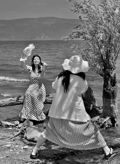 Ardita fotografia - a Photographic Art Artwork by Danilo Masoch